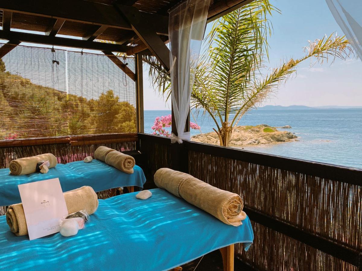 Hotel Vistabella 로지즈 외부 사진