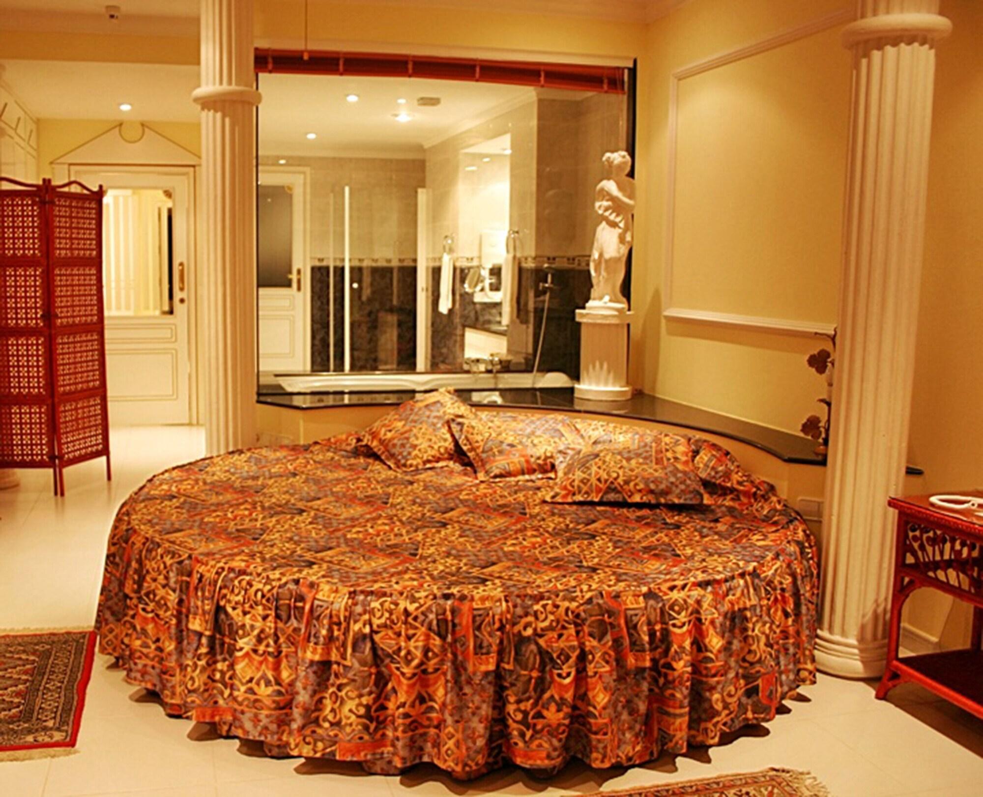 Hotel Vistabella 로지즈 외부 사진