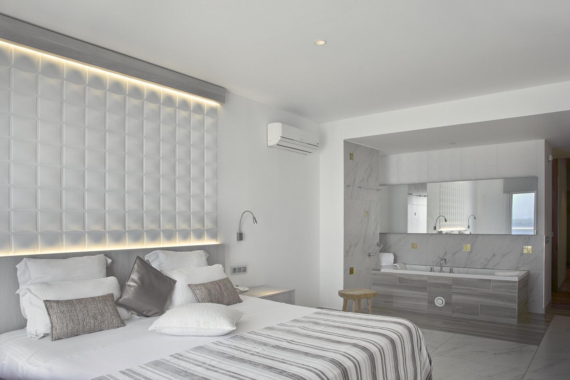 Hotel Vistabella 로지즈 외부 사진