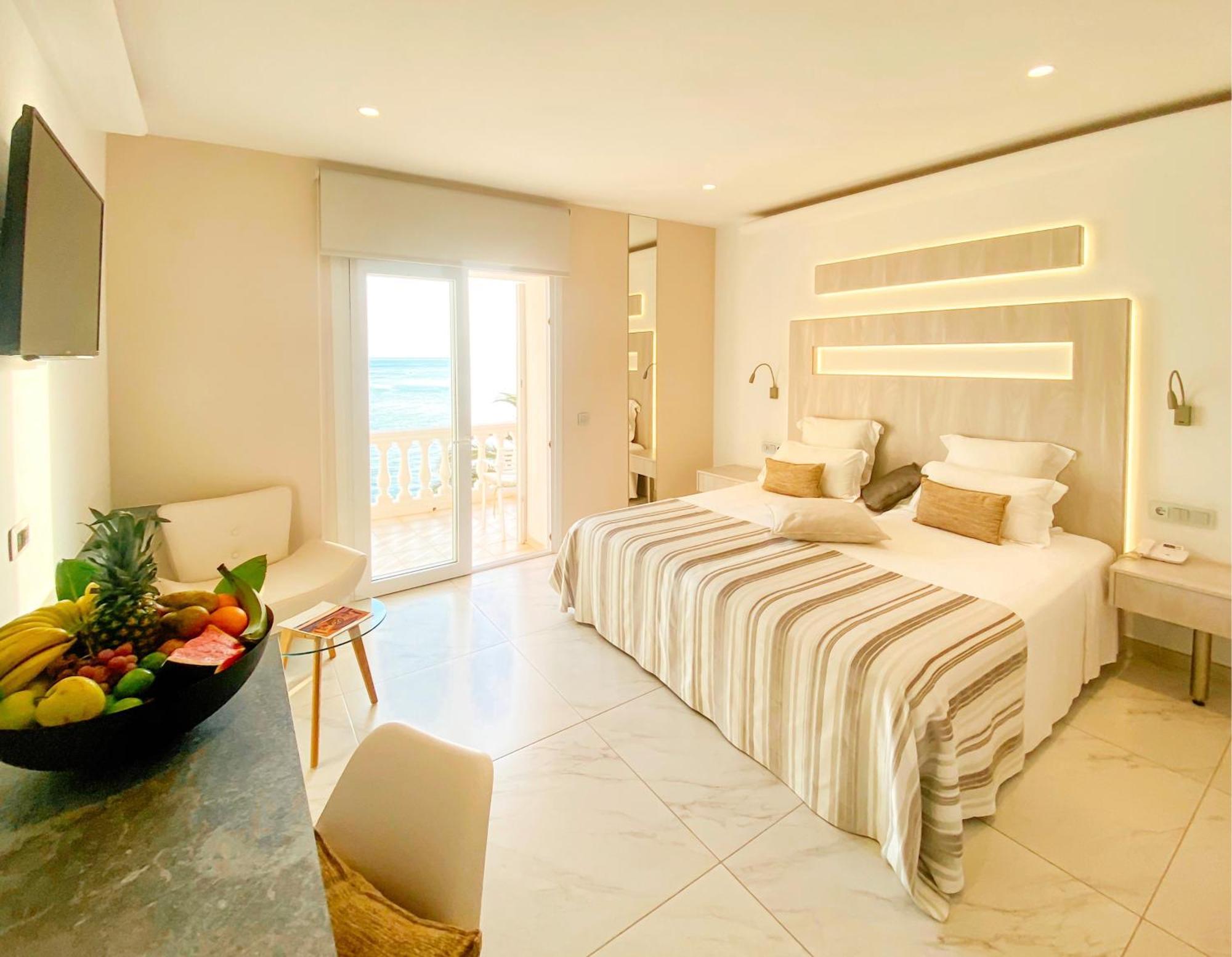 Hotel Vistabella 로지즈 객실 사진