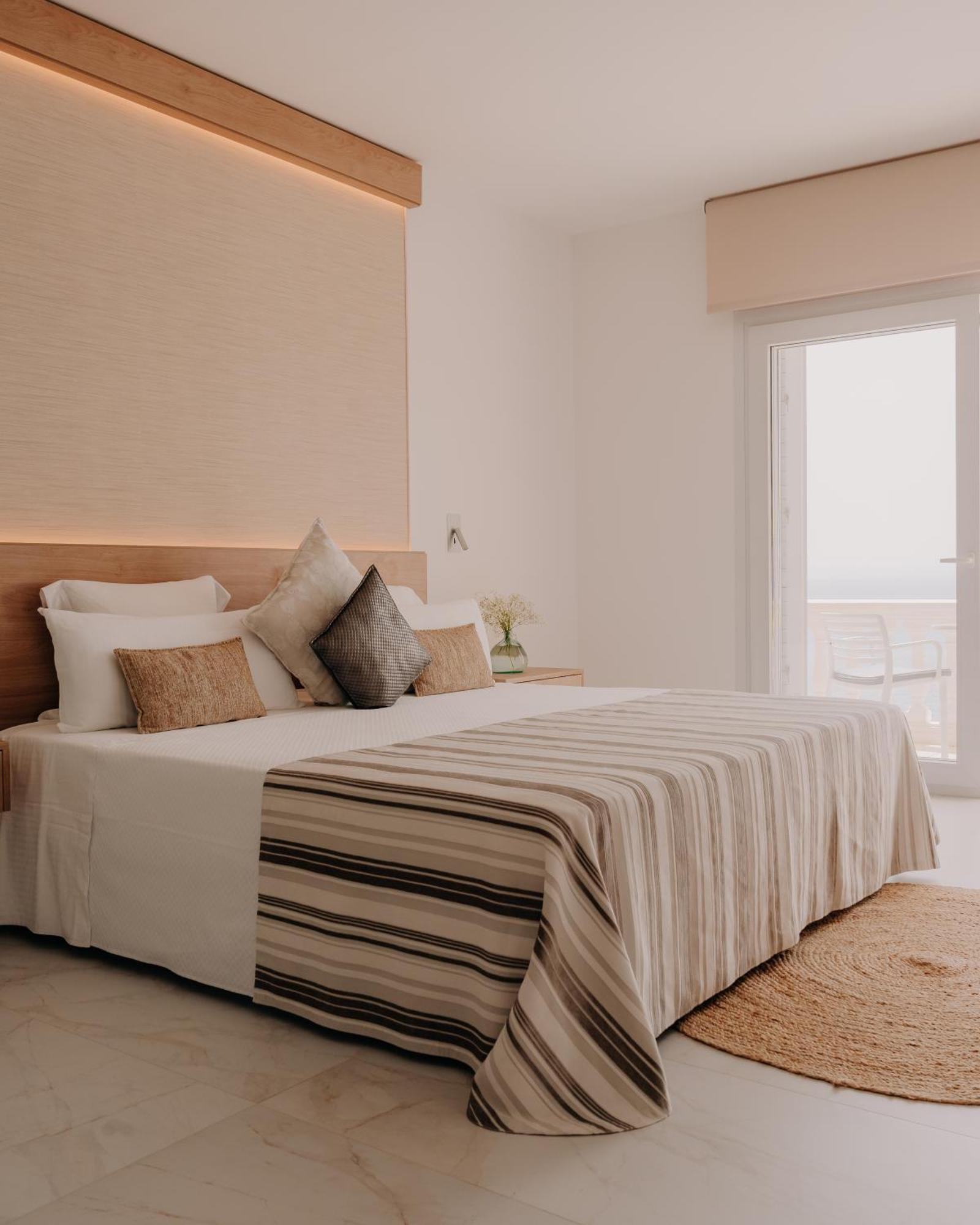 Hotel Vistabella 로지즈 객실 사진