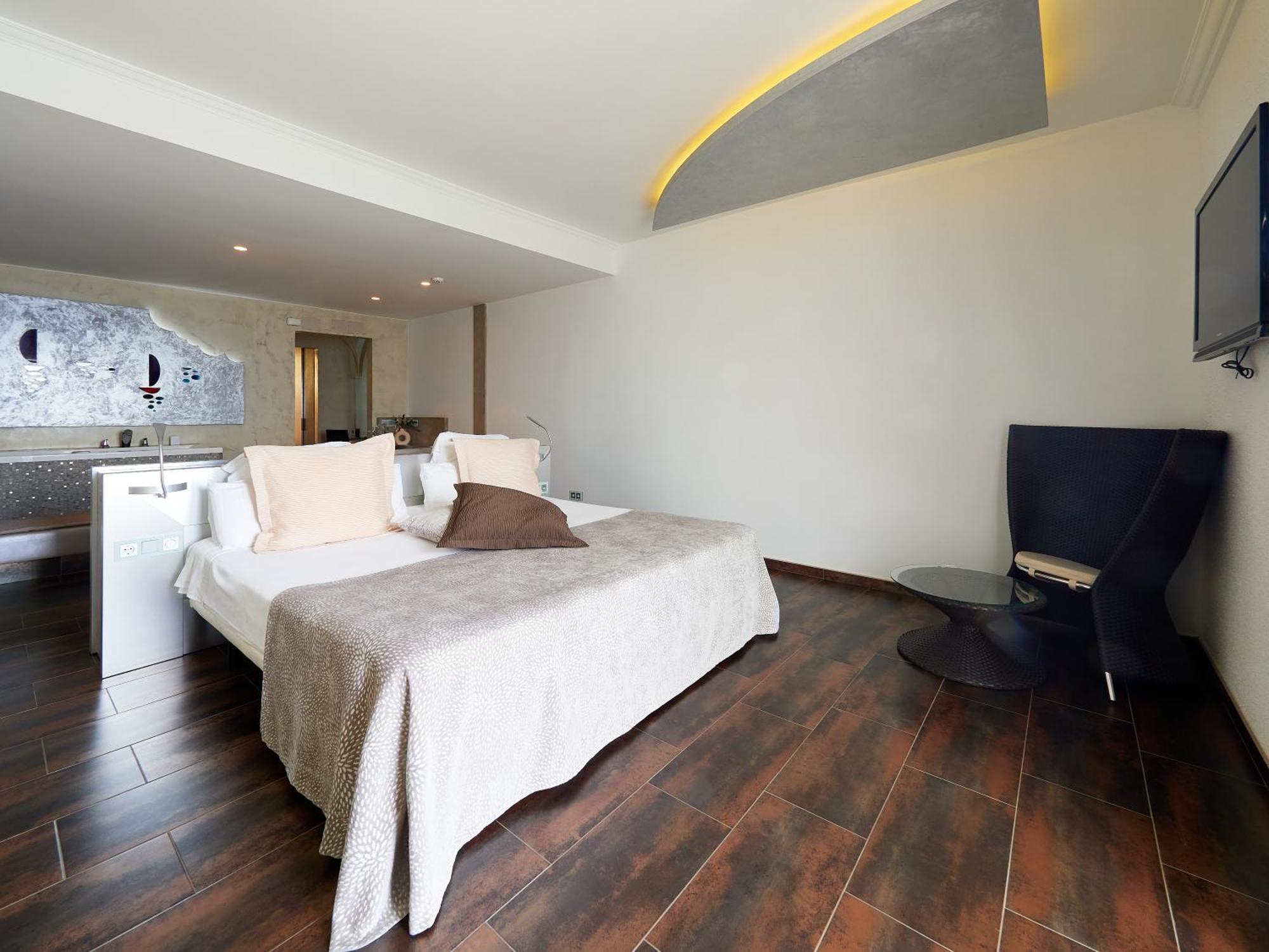 Hotel Vistabella 로지즈 객실 사진